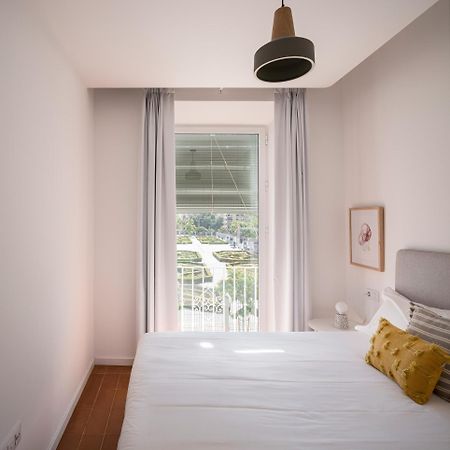Don Fadrique Apartments By Olala Homes Sevilla Dış mekan fotoğraf