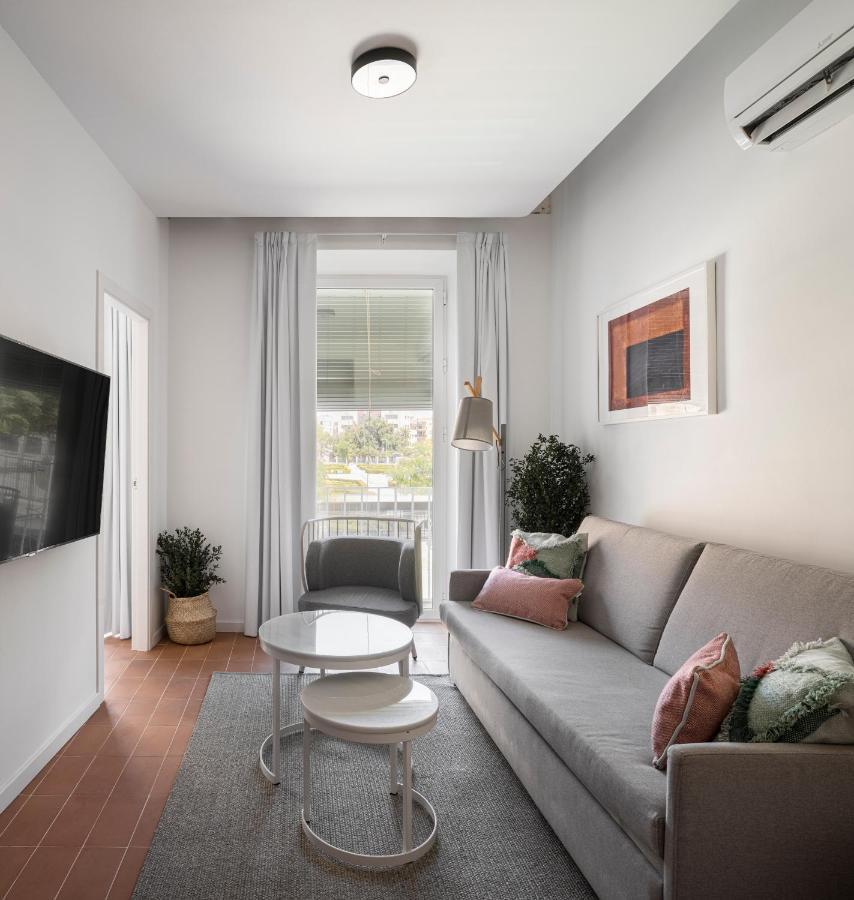 Don Fadrique Apartments By Olala Homes Sevilla Dış mekan fotoğraf