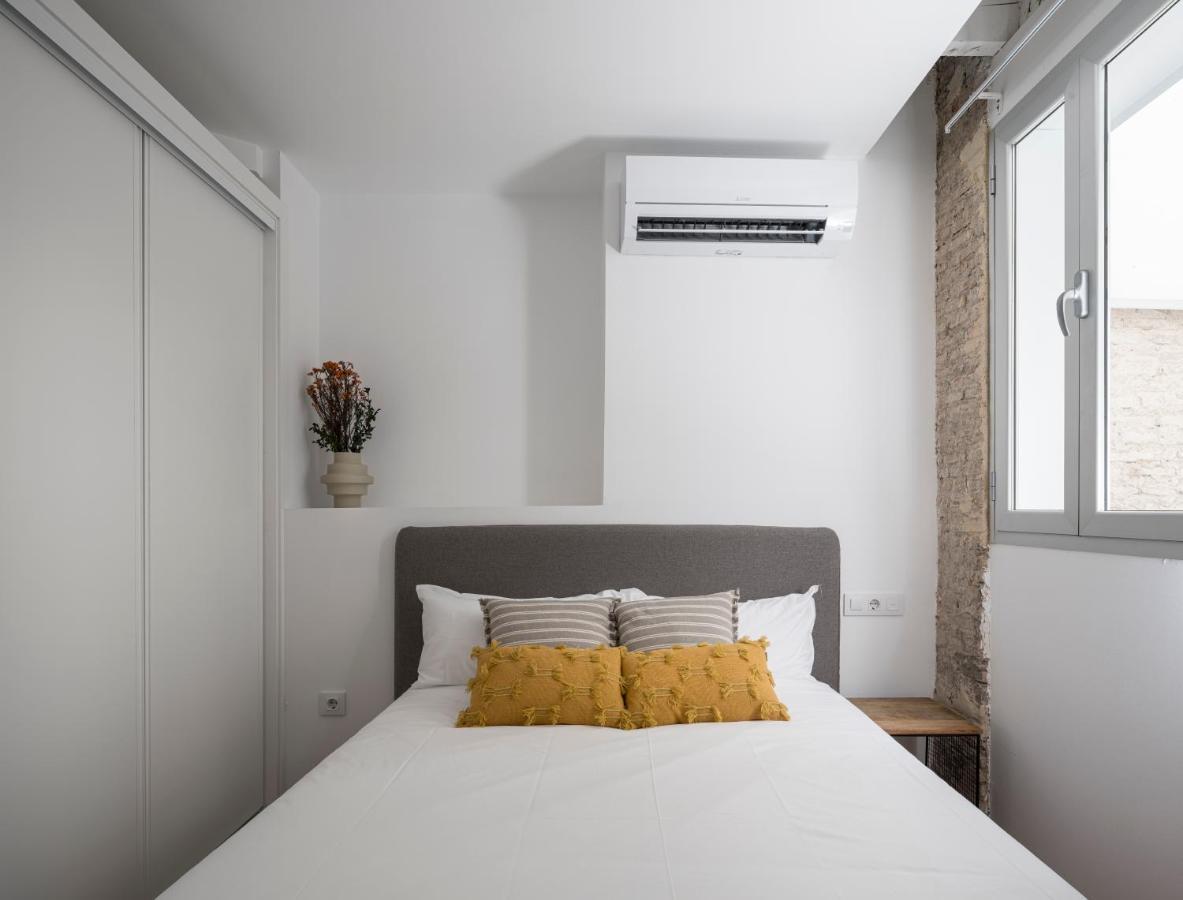 Don Fadrique Apartments By Olala Homes Sevilla Dış mekan fotoğraf