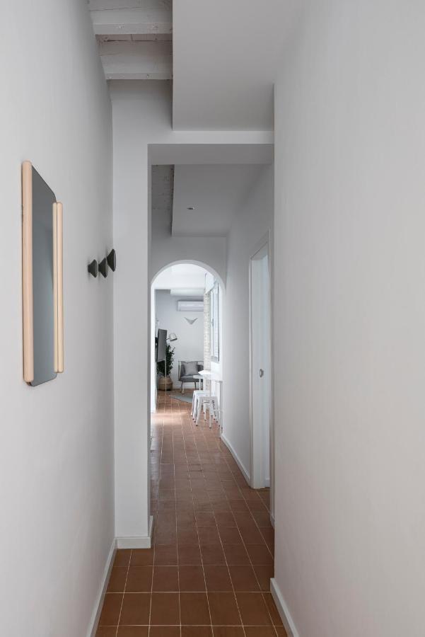 Don Fadrique Apartments By Olala Homes Sevilla Dış mekan fotoğraf