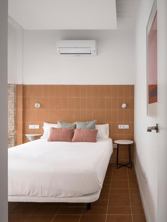 Don Fadrique Apartments By Olala Homes Sevilla Dış mekan fotoğraf