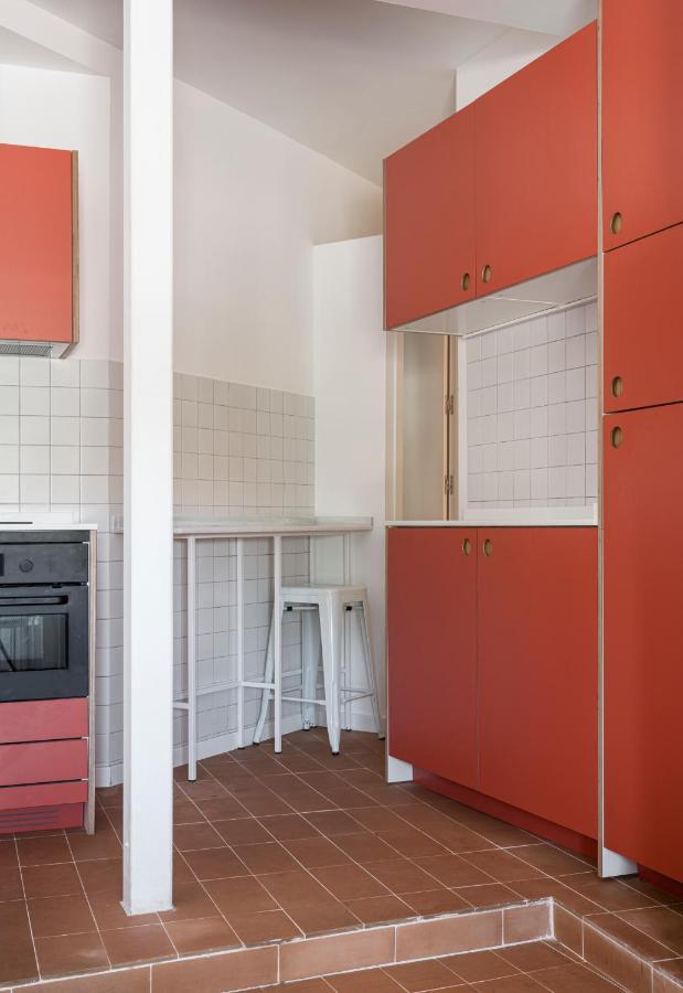 Don Fadrique Apartments By Olala Homes Sevilla Dış mekan fotoğraf