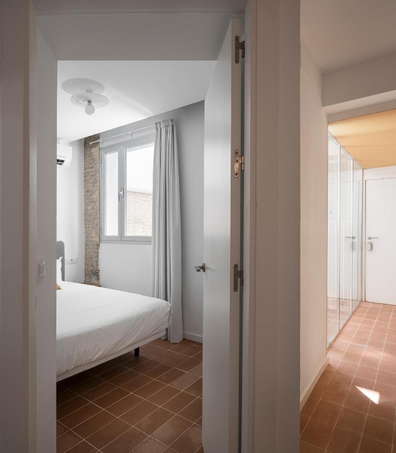 Don Fadrique Apartments By Olala Homes Sevilla Dış mekan fotoğraf