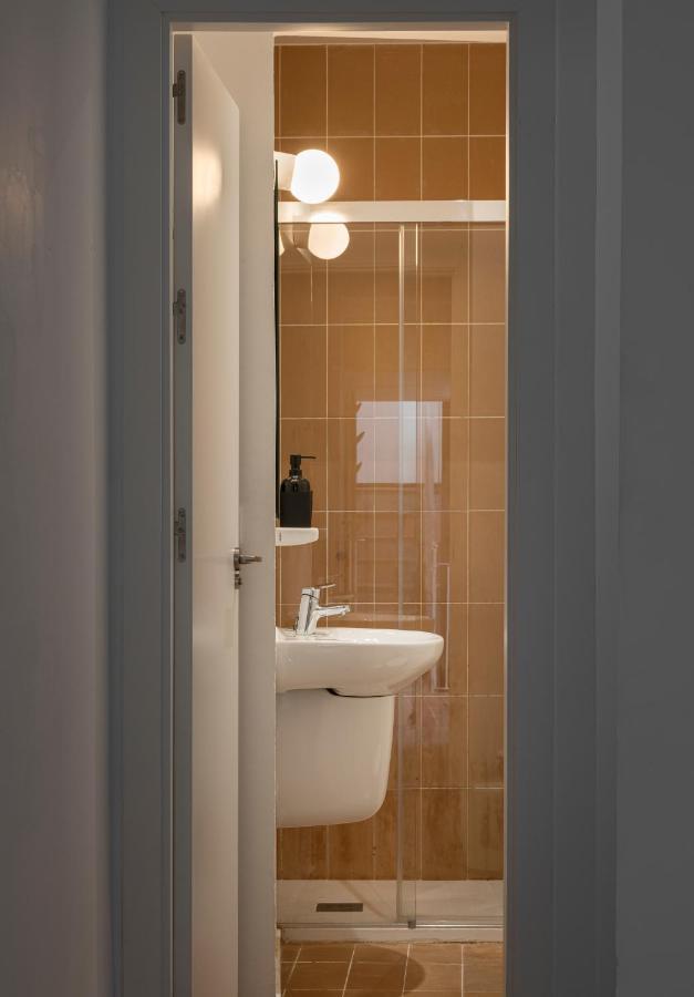 Don Fadrique Apartments By Olala Homes Sevilla Dış mekan fotoğraf