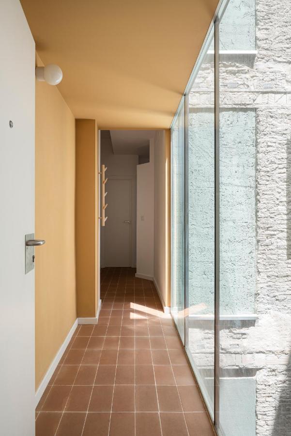 Don Fadrique Apartments By Olala Homes Sevilla Dış mekan fotoğraf