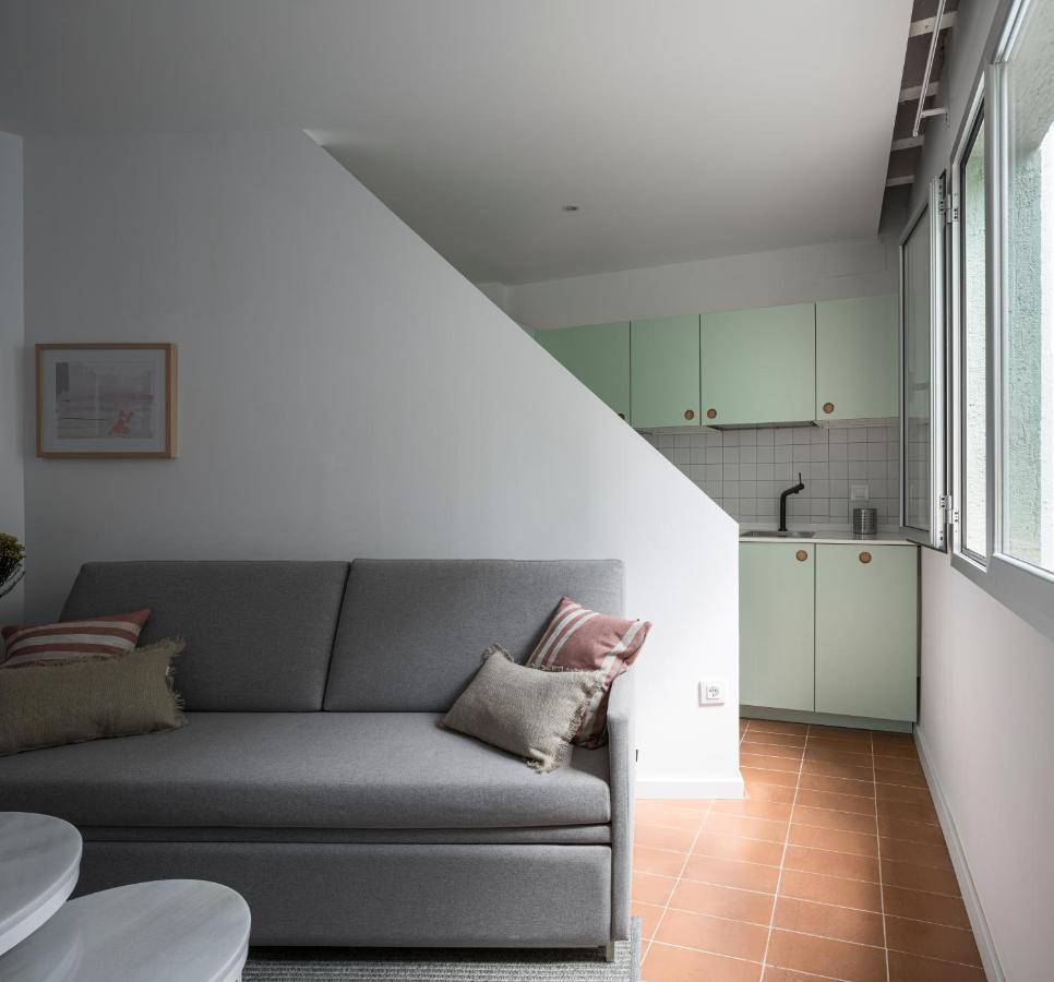 Don Fadrique Apartments By Olala Homes Sevilla Dış mekan fotoğraf