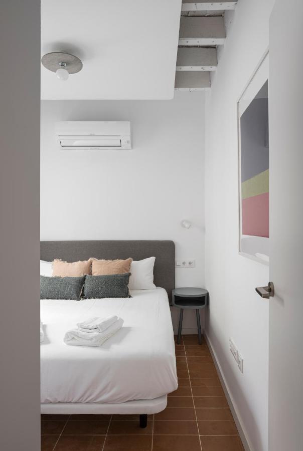 Don Fadrique Apartments By Olala Homes Sevilla Dış mekan fotoğraf