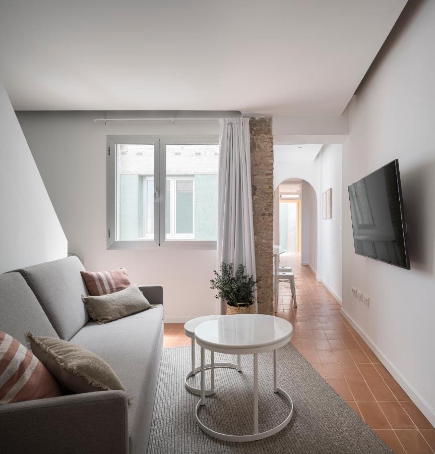 Don Fadrique Apartments By Olala Homes Sevilla Dış mekan fotoğraf