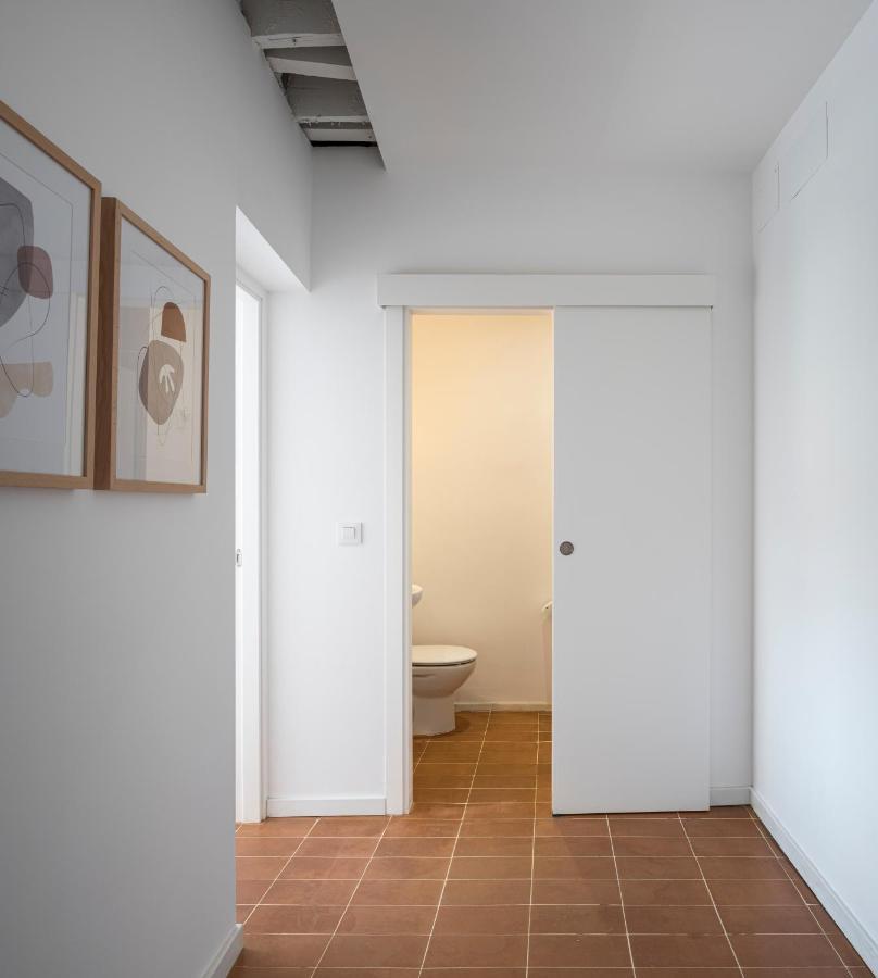 Don Fadrique Apartments By Olala Homes Sevilla Dış mekan fotoğraf