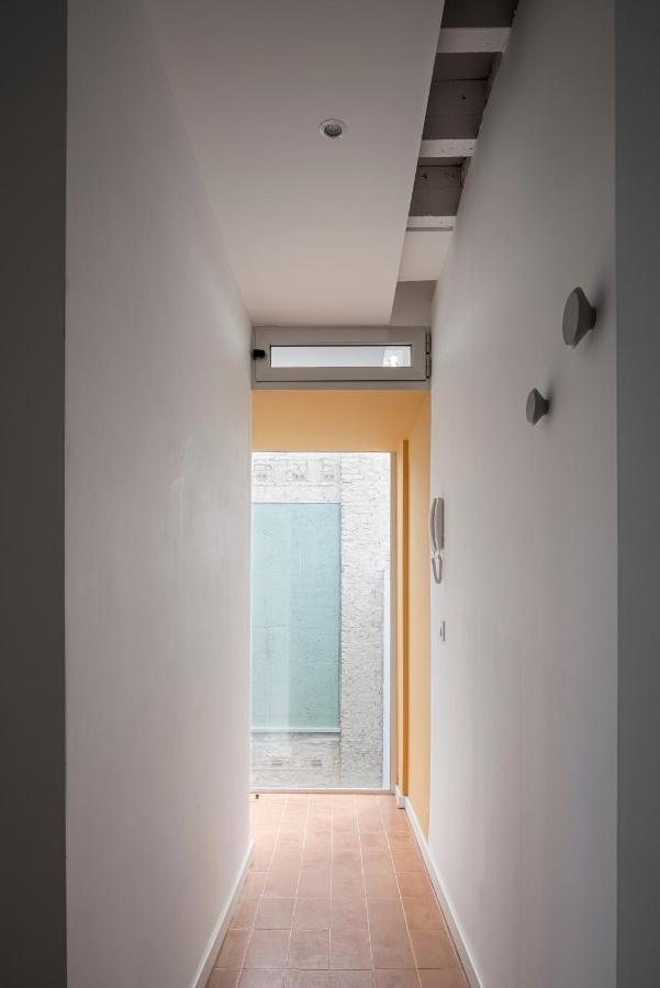 Don Fadrique Apartments By Olala Homes Sevilla Dış mekan fotoğraf