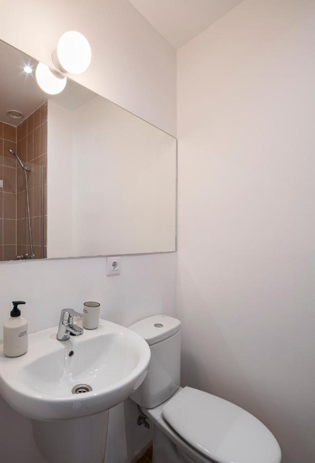 Don Fadrique Apartments By Olala Homes Sevilla Dış mekan fotoğraf