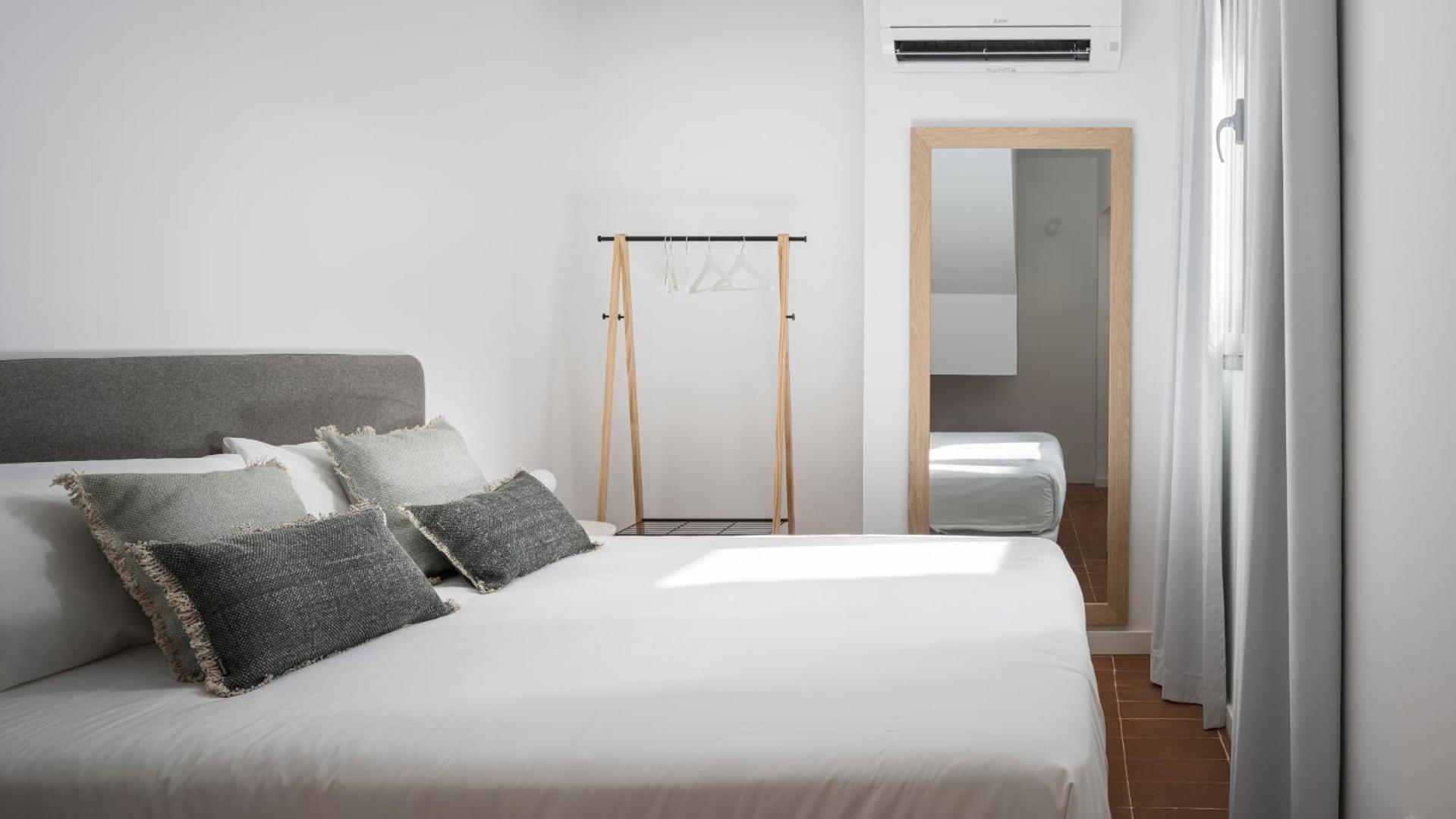Don Fadrique Apartments By Olala Homes Sevilla Dış mekan fotoğraf