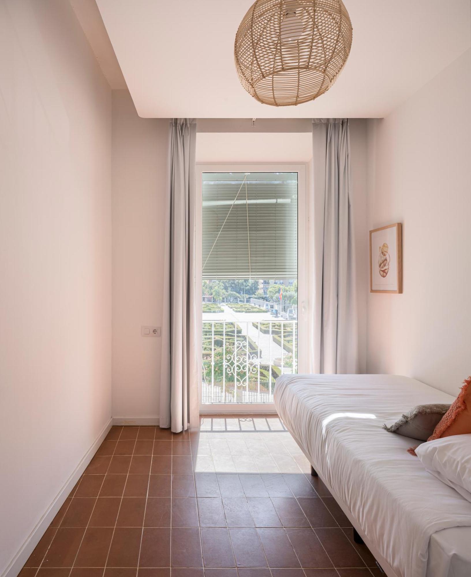 Don Fadrique Apartments By Olala Homes Sevilla Dış mekan fotoğraf